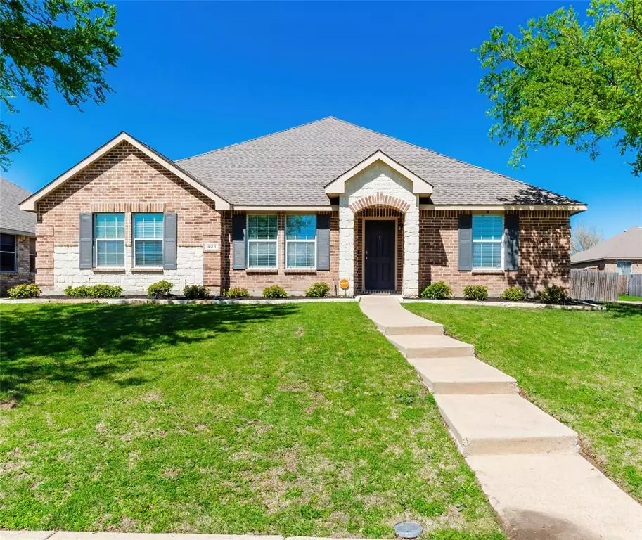 Red Oak, TX 75154,408 Foliage Court