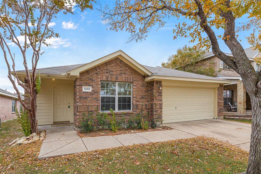 Fort Worth, TX 76131,1432 Bluff Oak Way