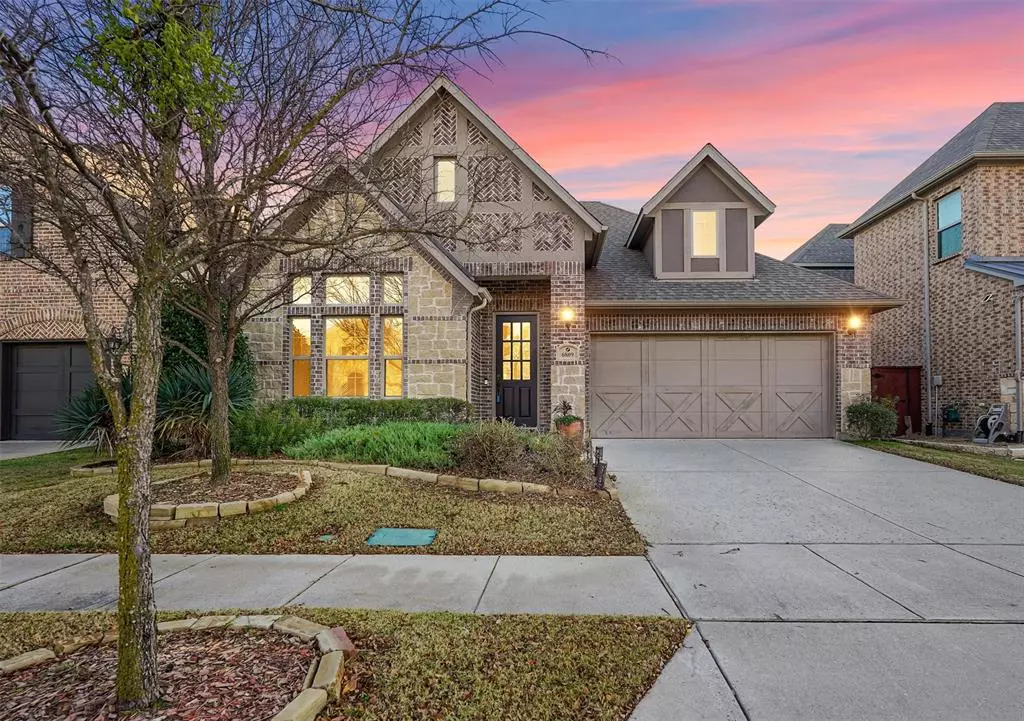 Mckinney, TX 75070,6809 Marina Circle