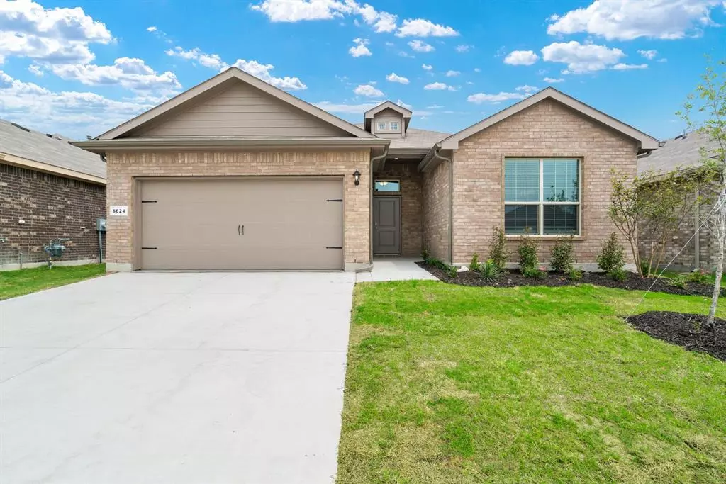 Fort Worth, TX 76131,8624 Willowsun Way