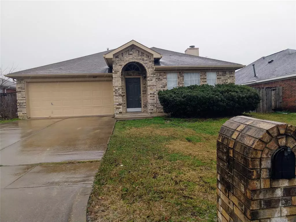 Arlington, TX 76001,6227 St Leonard Drive