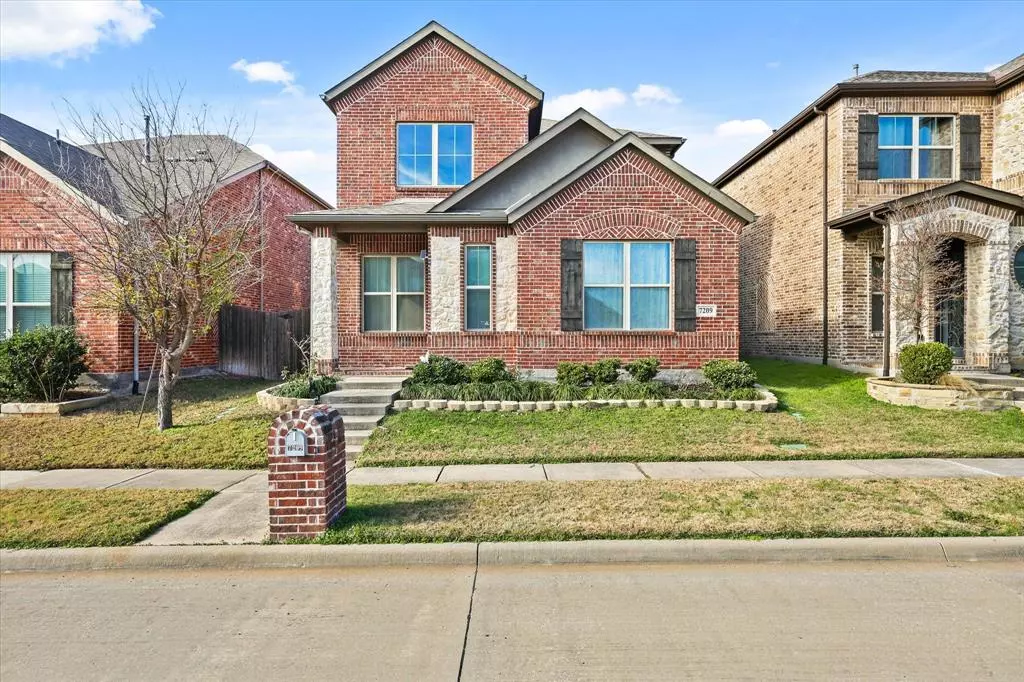 Plano, TX 75074,7209 Myrtleridge Drive