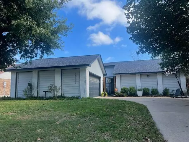 Fort Worth, TX 76108,10174 Powder Horn Road