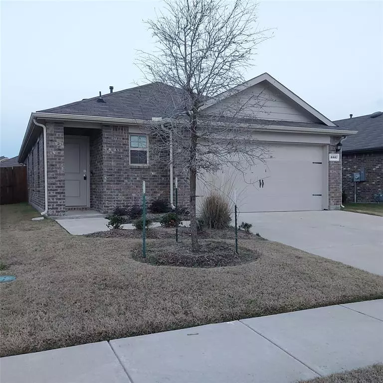 Crandall, TX 75114,3337 Price Trail