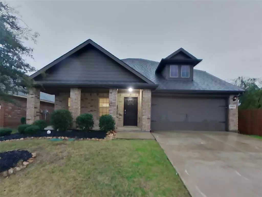 Forney, TX 75126,2325 Leona Street