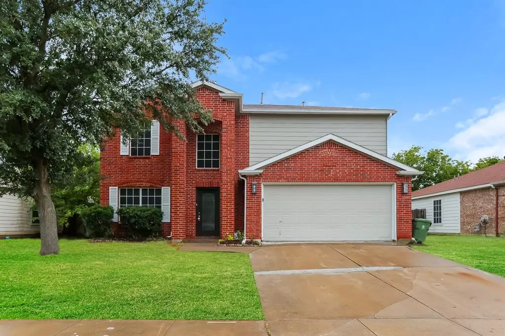 Arlington, TX 76002,6756 Ambercrest Drive