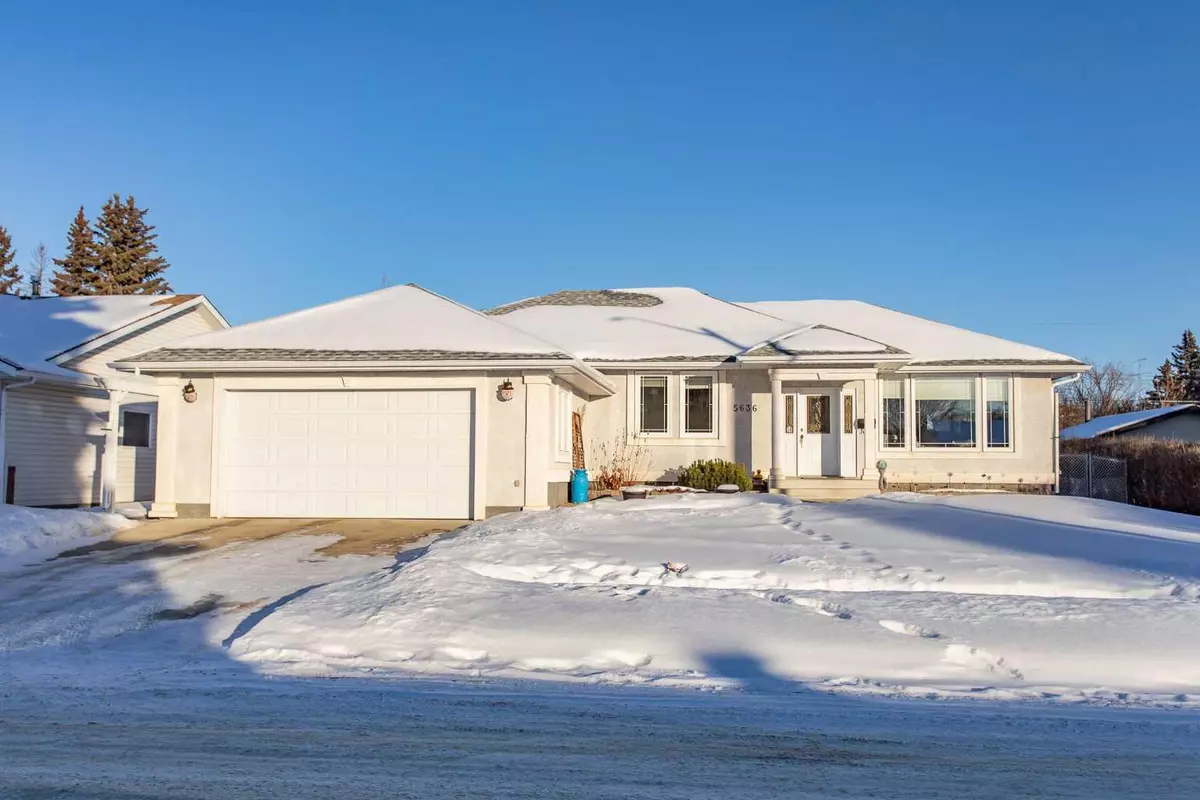 Lacombe, AB T4L 1L2,5636 52 Avenue