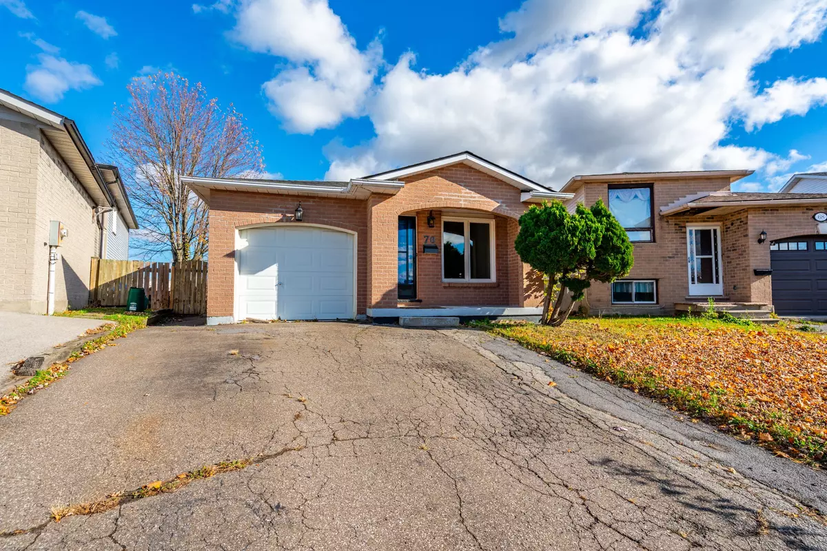 Niagara, ON L2V 4K7,70 LAMPMAN CRES #UPPER