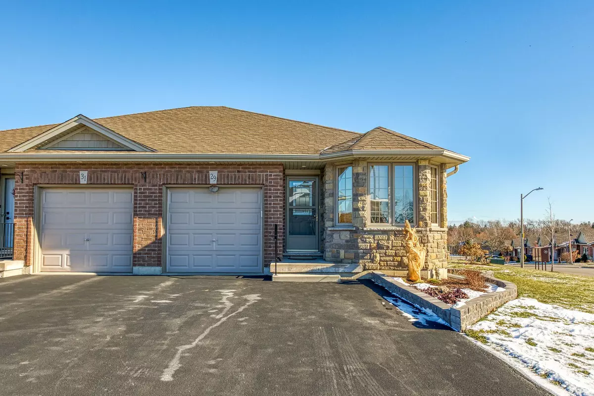 Norfolk, ON N3Y 0B1,29 MILLCROFT DR