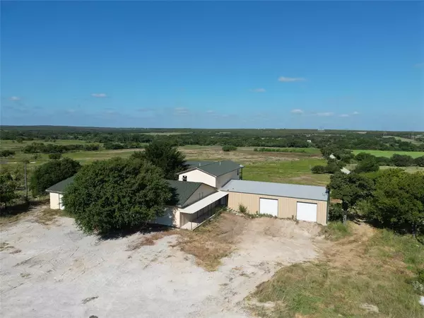 Poolville, TX 76487,173 County Road 3850