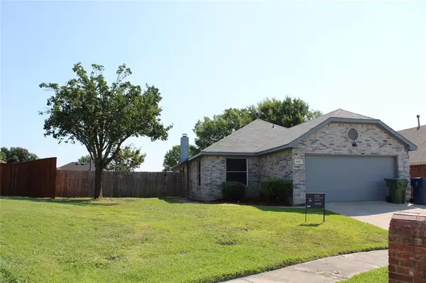 Garland, TX 75043,1407 Deville Circle