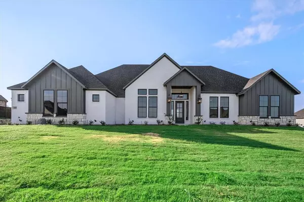 410 Dove Meadow Trail, Waxahachie, TX 75167