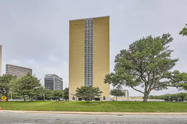 3883 Turtle Creek Boulevard #1611, Dallas, TX 75219