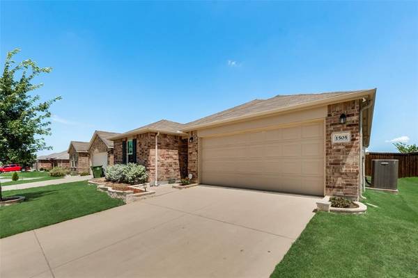 Aubrey, TX 76227,1505 Waggoner Drive