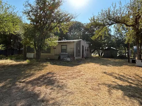 May, TX 76857,3611 Bounding Main Drive