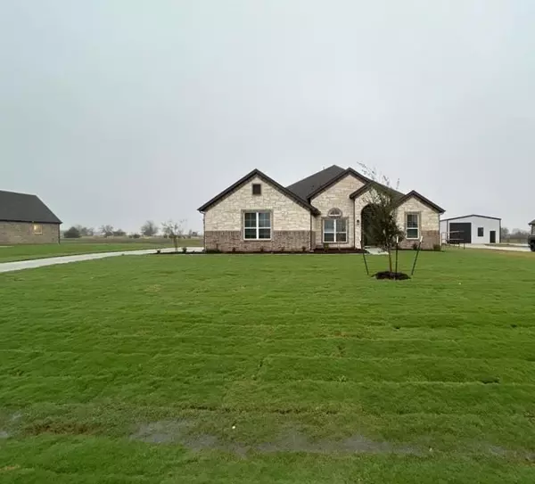 Leonard, TX 75452,550 Brown Road