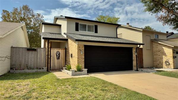 5119 Burlingame Drive, Garland, TX 75043