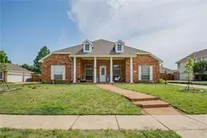 128 Windsor Drive, Murphy, TX 75094