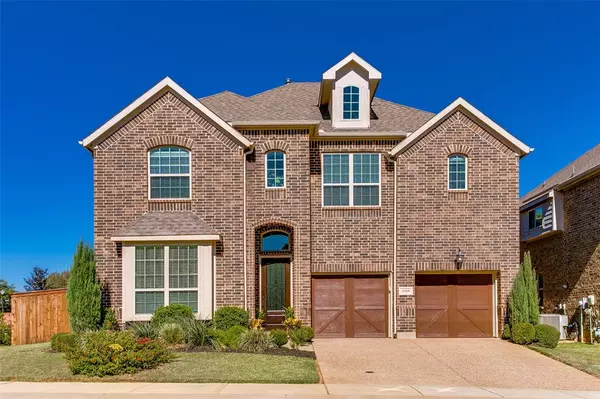 Fort Worth, TX 76040,11825 Serenity Hill Drive