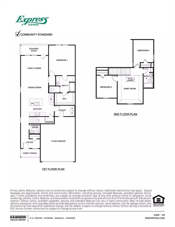 Crandall, TX 75114,1263 Barkridge Street