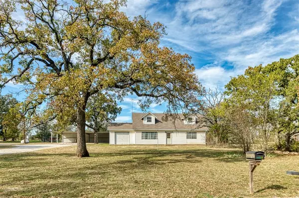 Weatherford, TX 76088,3533 Fir Street