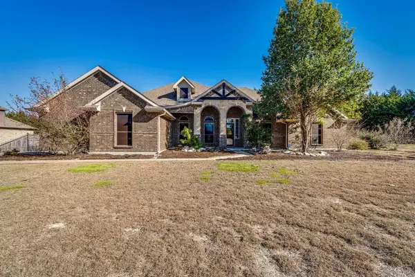 420 Anita Lane,  Waxahachie,  TX 75165