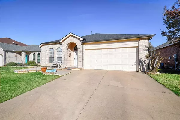 Fort Worth, TX 76040,12649 Chittamwood Trail