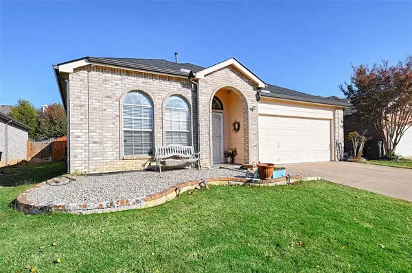 Fort Worth, TX 76040,12649 Chittamwood Trail