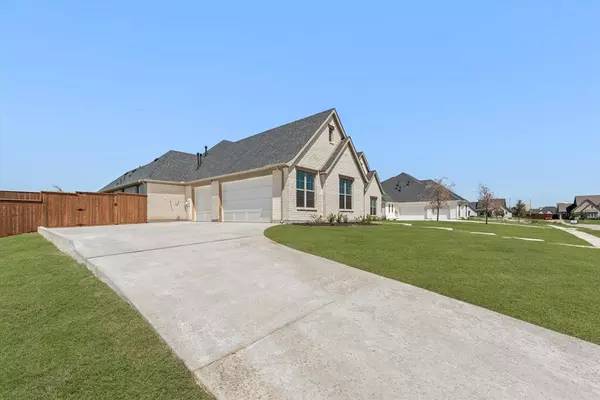 Haslet, TX 76052,226 Oakmont Drive