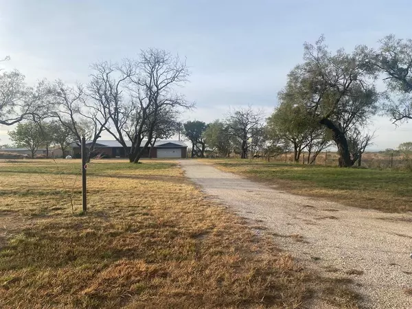 Ovalo, TX 79541,1733 County Road 134