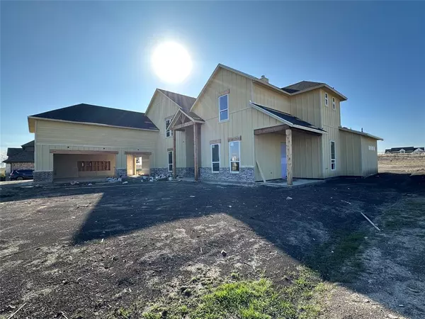 Gunter, TX 75058,308 Ryker Lane