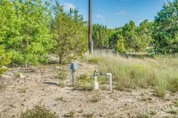 Cross Plains, TX 76443,Tract 4 CR 407