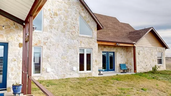 Possum Kingdom Lake, TX 76449,1142 Prairie Falcon Court