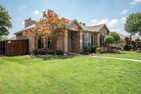 Frisco, TX 75035,10511 Camelot Drive