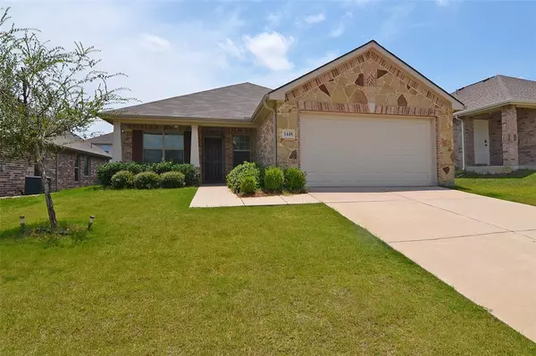 Little Elm, TX 75068,1448 Puerto Lago Drive