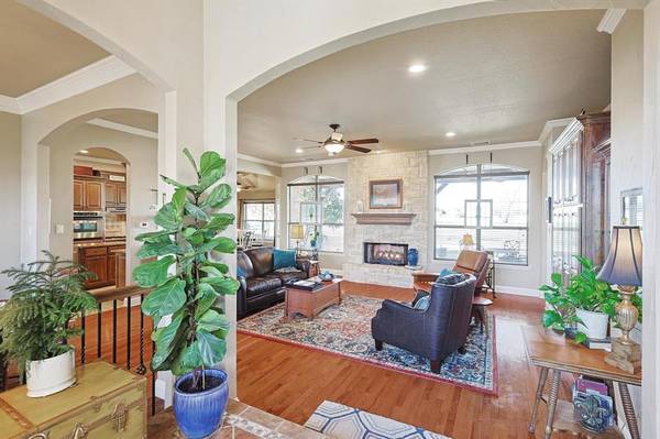 Haslet, TX 76052,2000 Fairway Bend Drive