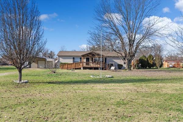 2725 Hall Circle, Combine, TX 75159