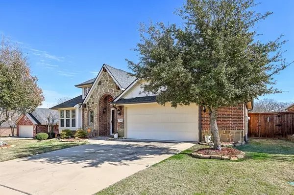 Burleson, TX 76028,713 Stribling Drive