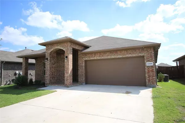 Weatherford, TX 76087,2405 Moon Ranch Drive