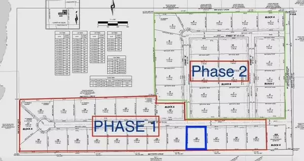 Lot 26 Amberlyn Trail, Celina, TX 75009