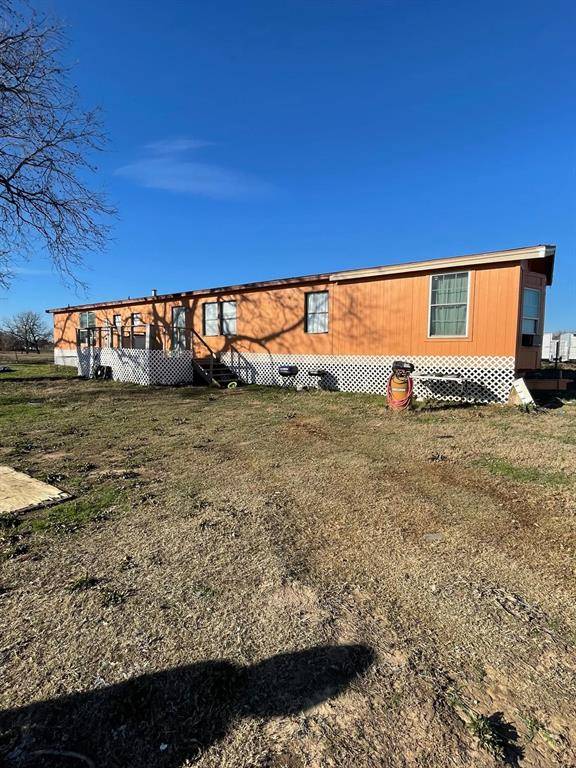 515 County Road 176, Whitesboro, TX 76273