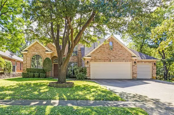 Grapevine, TX 76051,2415 Bonham Trail