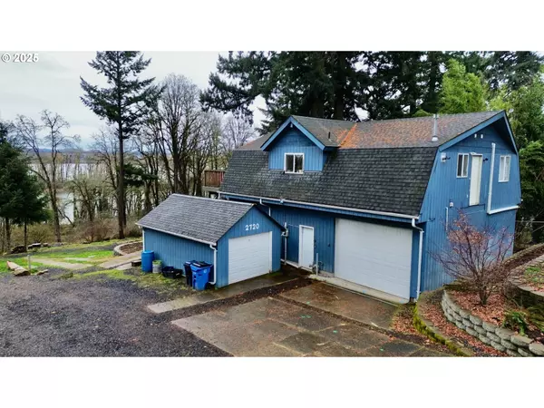 2720 SW 6th AVE, Camas, WA 98607