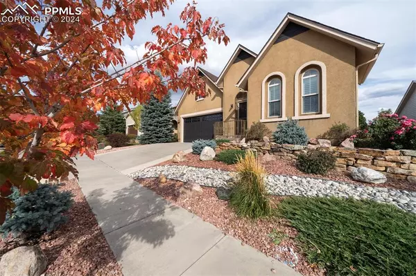 Colorado Springs, CO 80924,8235 Winding Passage DR