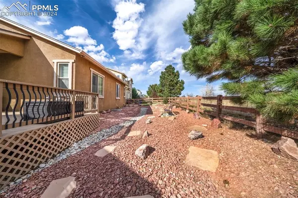 Colorado Springs, CO 80924,8235 Winding Passage DR