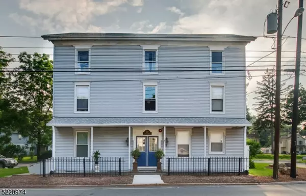 117 Main St #1, Andover Boro, NJ 07821