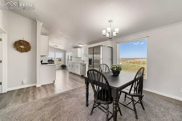 Calhan, CO 80808,965 Ranchette PL