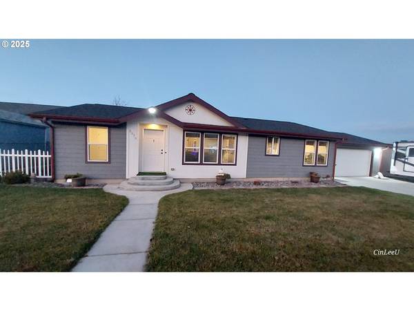 Pendleton, OR 97801,3075 SW RIVER VIEW DR