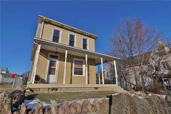 236 North Street, Lehighton Borough, PA 18235