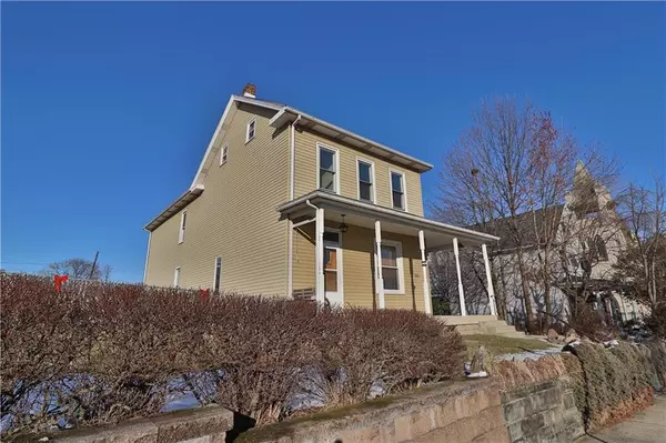 Lehighton Borough, PA 18235,236 North Street